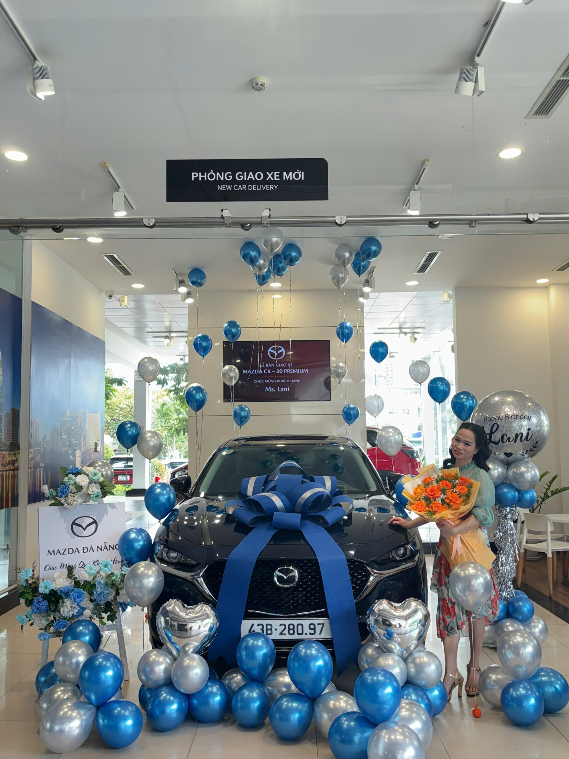 Kia Đà Nẵng Motors