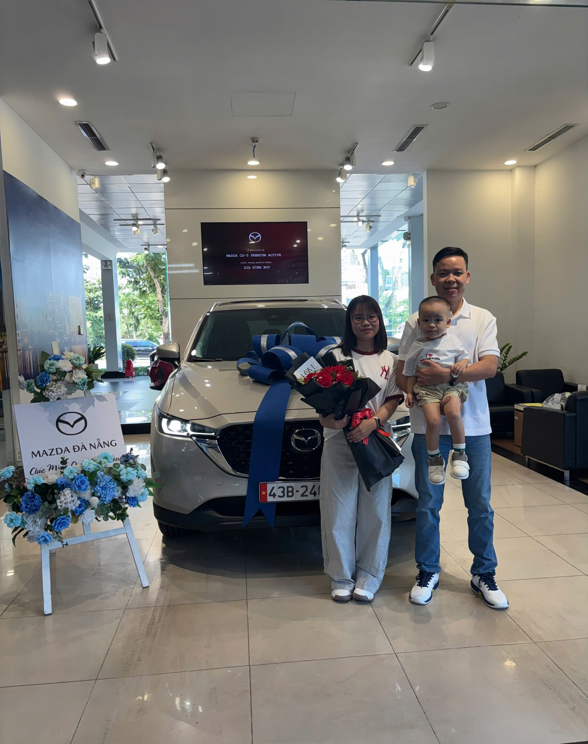 Kia Đà Nẵng Motors