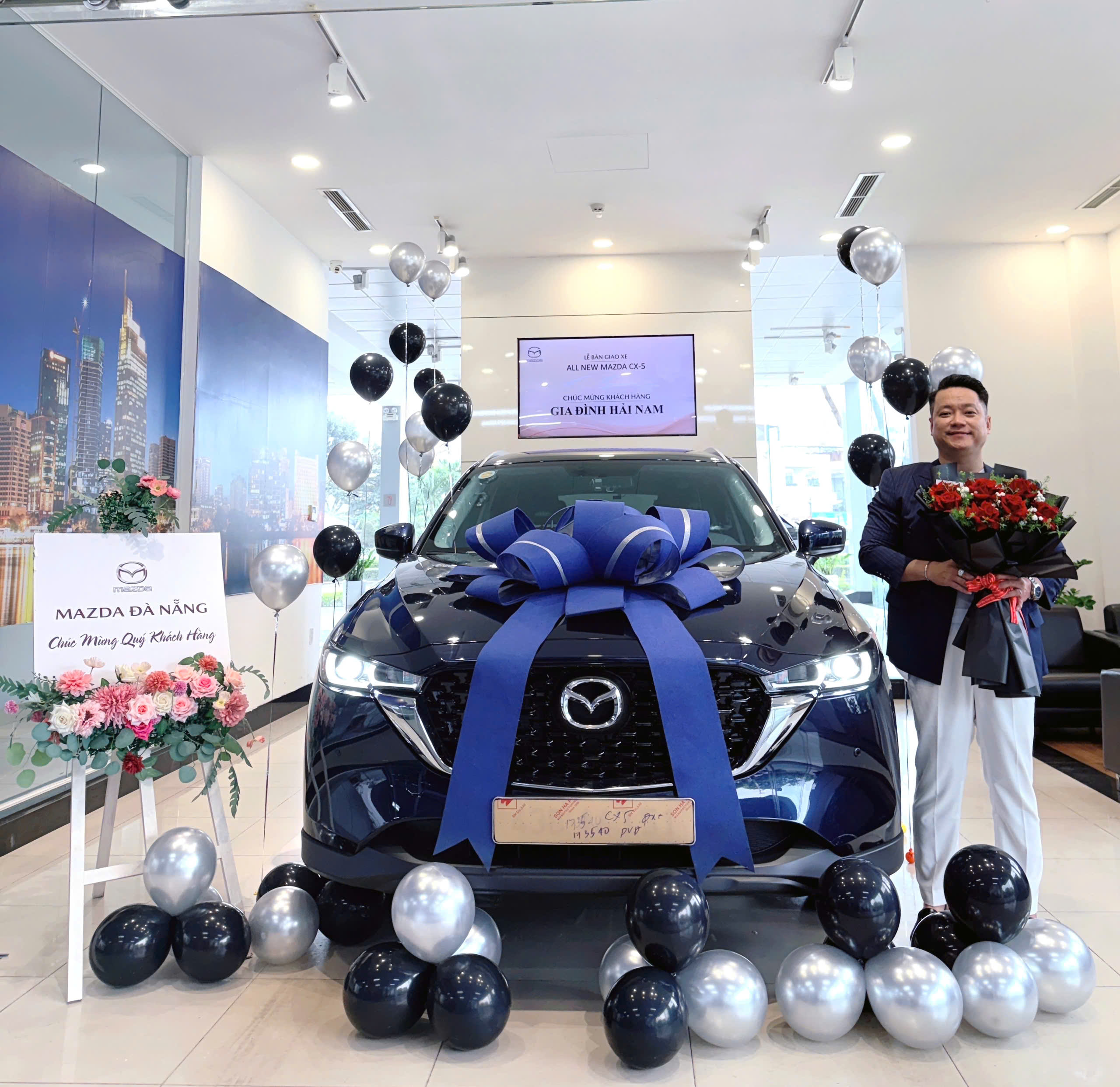 Kia Đà Nẵng Motors