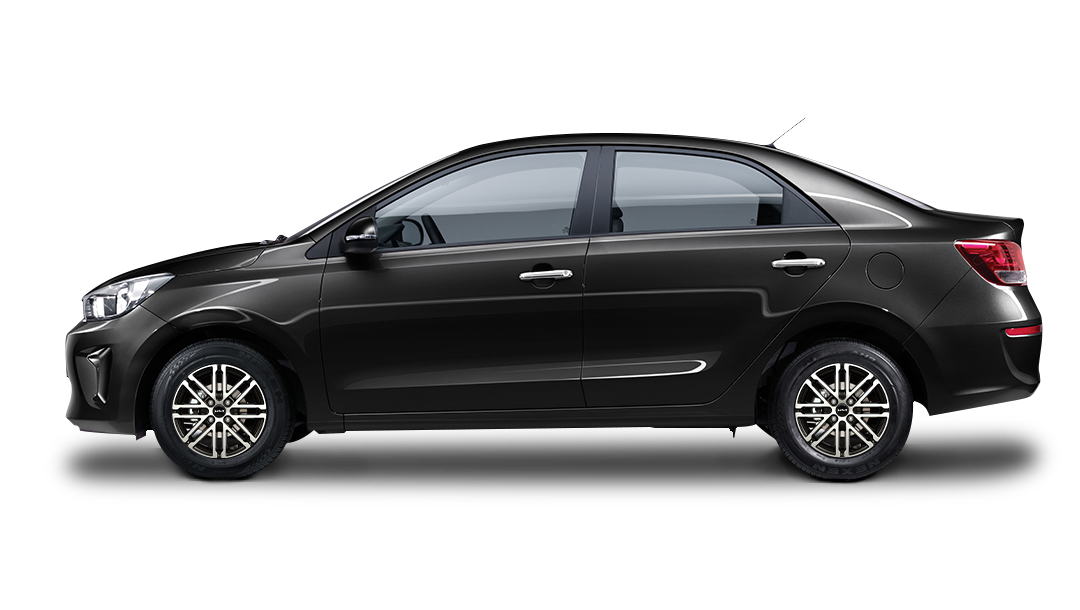 KIA Soluto