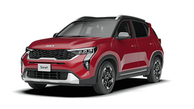 Kia Sonet