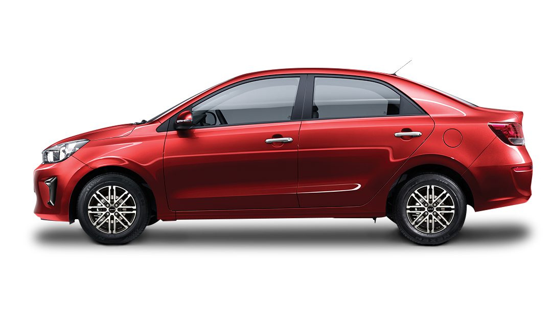 KIA Soluto
