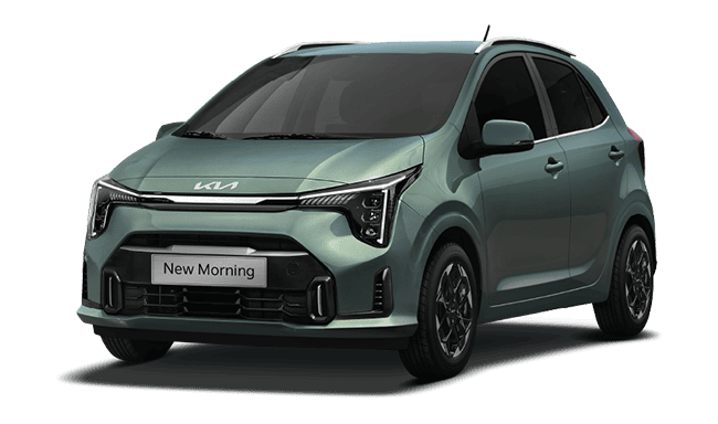 Kia Morning